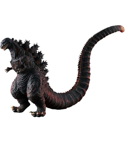 Amazon | 東宝大怪獣シリーズ ゴジラ&ラドン 怪獣大戦争セット 少年