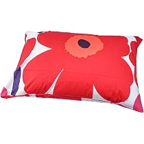 Amazon｜マリメッコ(marimekko) ウニッコ 布団カバー(デュベカバー