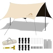 ベルポート レクタタープM レクタタープ | Montbell Japan