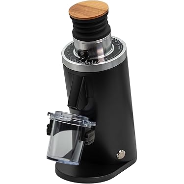 MiiCoffee DF54 単回投与コーヒーグラインダー