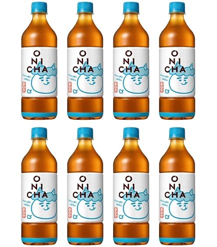 Amazon.co.jp: 【3本セット】 ヒカキン おに茶 麦茶 鬼みくじ付き ヒカ