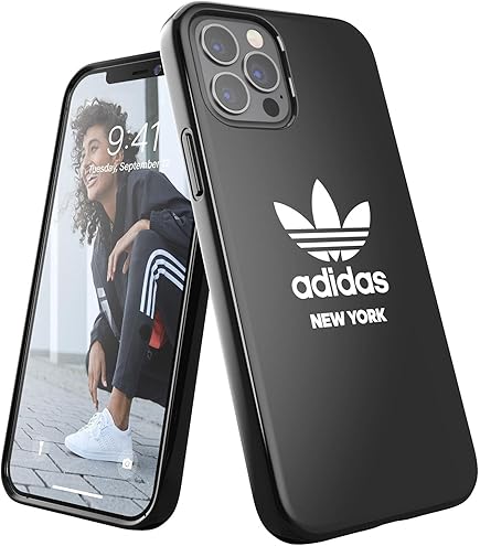Amazon.co.jp: アディダス iPhone12ケース / iPhone12proケース