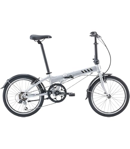 Amazon | DAHON INTERNATIONAL ダホンインターナショナル Hit D6