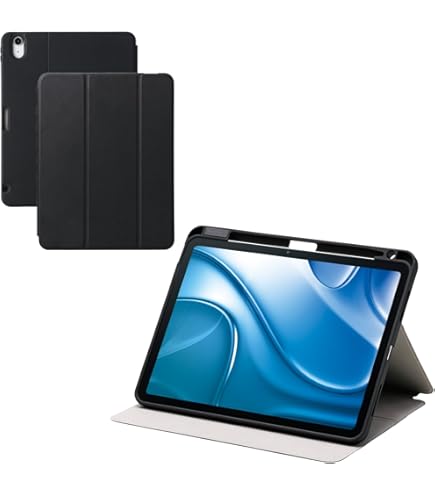 Amazon.co.jp: ラスタバナナ ケース カバー iPad Air (M3) (M2) 11