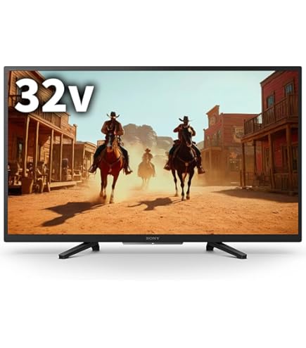 SONY ソニー 32型液晶テレビ KDL-32EX30R ブルーレイレコーダー内蔵 