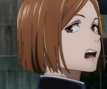 2020秋アニメ - 釘崎 野薔薇（くぎさき のばら）