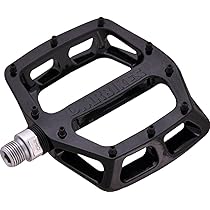 Amazon | ディーエムアール(DMR) V12 PEDAL BLACK | DMR | ペダル