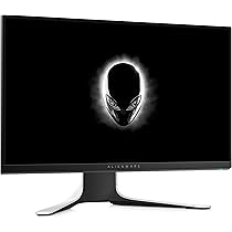 【最終値下げ】ALIENWARE AW2720HF モニター 27インチ Amazon.co.jp: Alienware New AW2720HF 27 Inch FHD IPS LED