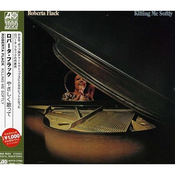 Amazon.co.jp: Killing Me Softly: ミュージック