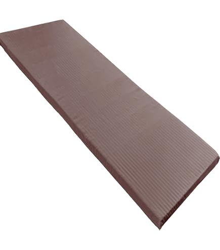 Amazon｜浅尾繊維工業 キャップロール 縁 シングル 【専用シーツ付き