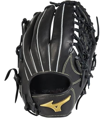 Amazon | ミズノ（MIZUNO） 少年軟式 グラブ オールラウンド用 野球