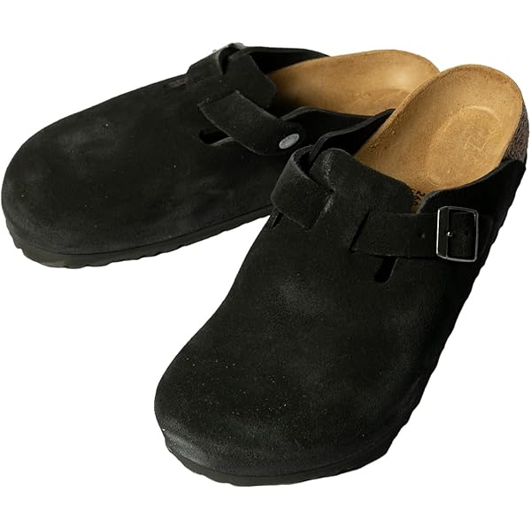 Amazon | Birkenstock オリジナル メンフィスレザー ユニ, チェス