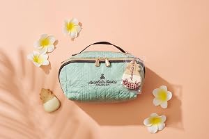 Honolulu Cookie Company ポーチ＆チャームBOOK (宝島社ブランドムック)