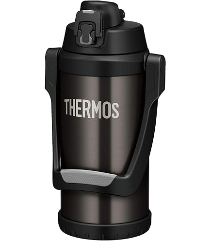 サーモス 真空断熱スポーツジャグ FFV-2001 NV-R ネイビーレッド THERMOS サーモス 水筒 2L 真空断熱スポーツジャグ FFV-2001