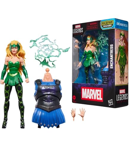 Marvel Guardians of the Galaxy 6-inch Legends Series Marvel's