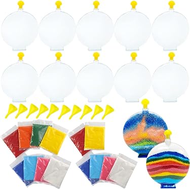 Amazon.co.jp 人気ギフトランキング: 子ども向けサンドアートキット で