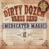 Medicated Magic