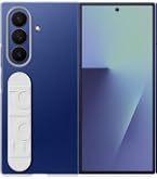 Amazon.co.jp: Samsung Galaxy Z Fold7 Silicone Case|ブルー