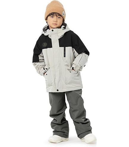 Amazon | 【BURTON】2023/2024 Toddlers 2L One Piece トドラー