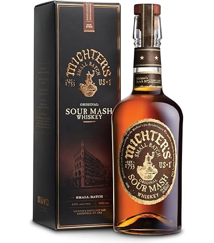 Amazon.co.jp: ミクターズ US1 スモール バッチ バーボン [ ウイスキー