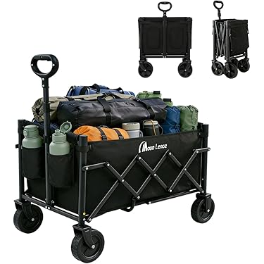 Amazon.co.jp 最新リリース: アウトドア用キャリーカート の新着