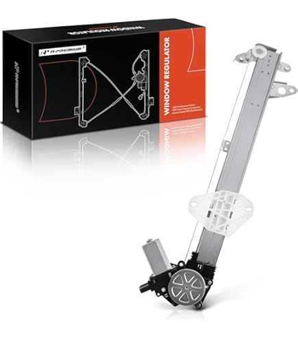 For 08-16 VW Volkswagen Eos Front Passenger Side Power