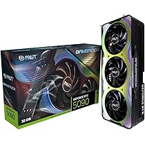 グラフィックボード・グラボ・ビデオカード PALIT GeForce RTX 3090 24GB Game Rock Palit Products - GeForce RTX™ 3090 GameRock ::