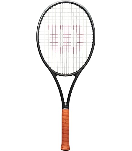 Amazon | ウィルソン 2014 プロスタッフ 97 RF オートグラフ(340g 