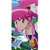 『ハピネスチャージプリキュア!』キュアラブリー プリキュア - 『ハピネスチャージプリキュア!』キュアラブリー iPhoneSE/5s/5c/5 壁紙 視差効果 262890