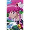 『ハピネスチャージプリキュア!』キュアラブリー プリキュア - 『ハピネスチャージプリキュア!』キュアラブリー XFVGA(480×854)壁紙 260170