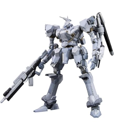 Amazon.co.jp: コトブキヤ アーマード・コア ヴァリアブル  