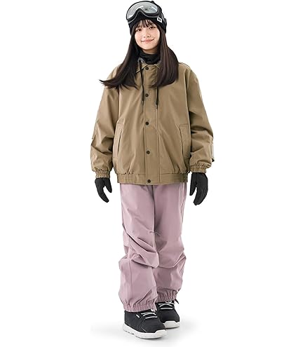 Amazon | ICEPARDAL(アイスパーダル) スノボウェア スキーウェア