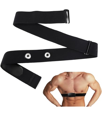 Amazon | 心拍数モニターチェストストラップ Polar H10 Polar H9 Polar