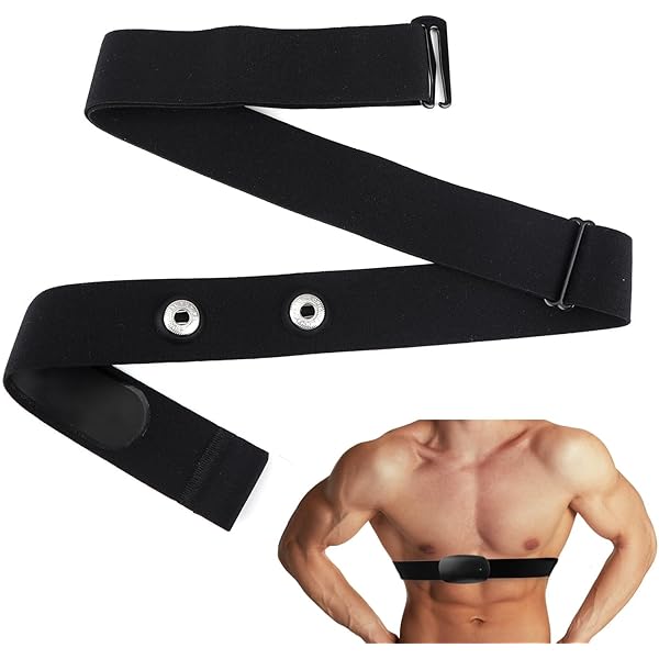 Amazon.co.jp: 心拍数モニターチェストストラップ Polar H10