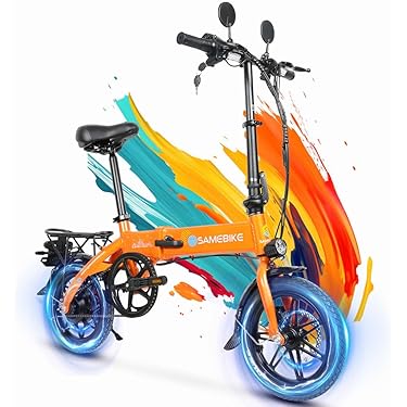 Amazon.co.jp 最新リリース: 電動自転車 の新着ランキングです。