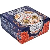 ボードゲーム 人気ランキング 子供 カードゲーム 日本語説明書付き ゲーム テーブルゲーム おもしろグッズ SKULL