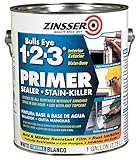 Rust-Oleum Corporation 02001 Water Base Primer, 1-Gallon, White [並行輸入品]