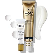 Amazon | RoC Retinol Correxion (レチノールコレクシオン) エイジング