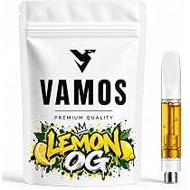 Amazon | 【日中の気分転換】HHBD リキッド LemonOG セラミック