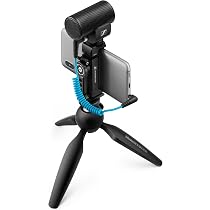 ゼンハイザー MKE 200 MOBILE KIT オンカメラマイク モバイルキット