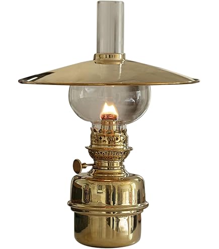 Amazon.co.jp: Aladdin Lox-on R150 オイルランプマントル 明るく