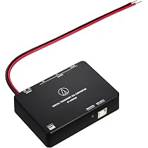 オマケ付新品未使用オーディオテクニカ AT-HRD5デジタルトランスポート希少品 61rHfFytkJL._AC_UL210_SR210,