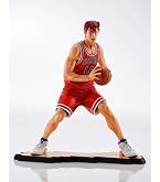 Amazon | SLAM DUNK FIGURE COLLECTION (宮城リョータ) | フィギュア