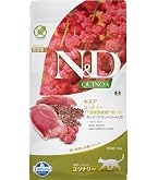 Amazon.co.jp: Farmina (ファルミナ) N&D 成猫用 小粒 プライム チキン