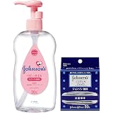 Amazon ジョンソン ベビーオイル 微香性 300ml ベビーオイル 通販
