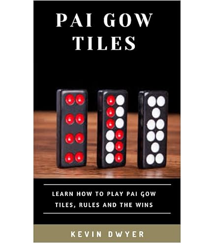 その他 Chinese Pai Gow Paigow Tiles Game Casino Fun #20 Black Chinese Pai Gow Paigow Game Casino Fun #20 Black-GAM201