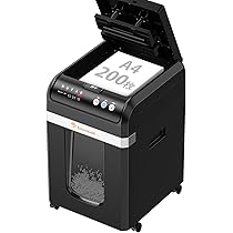 bonsaii シュレッダー 業務用 C231-D/Y31672-L3 Qoo10] bonsaii シュレッダー 業務用 自