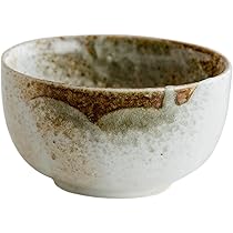 陶器 茶碗 茶道具　matchabowl 美濃焼 日本製 抹茶碗 高瀬トルコ夏茶碗 茶道 湯のみ 和食器