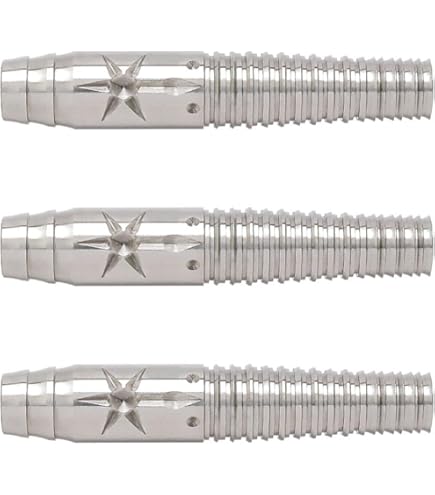 DMC ディーエムシー フェニックス 旧18g 2BA ダーツ バレル Amazon | DMC ディーエムシー Phoenix フェニックス 2BA 18g