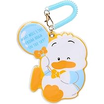 Amazon.co.jp: サンリオ(SANRIO) マスコットホルダー（夢見るバルーン